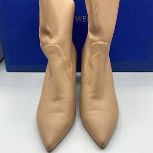 Stuart Weitzman - “Landry 75” Boots
